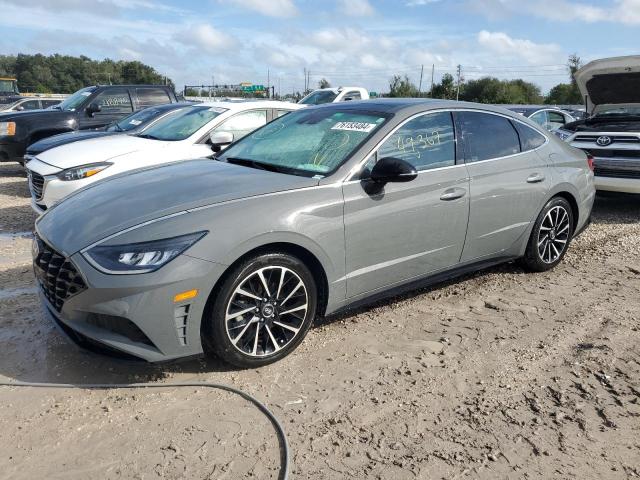 Apopka, FL에서 판매 중인 2020 Hyundai Sonata Sel Plus - Water/Flood