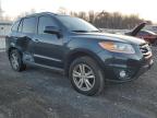 2010 Hyundai Santa Fe Limited de vânzare în York Haven, PA - Side