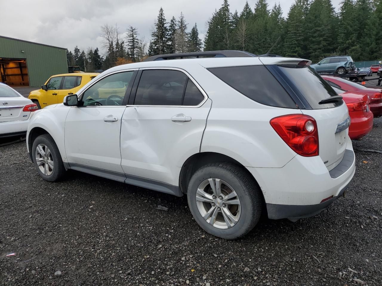 VIN 2GNFLNEK1D6262204 2013 CHEVROLET EQUINOX no.2