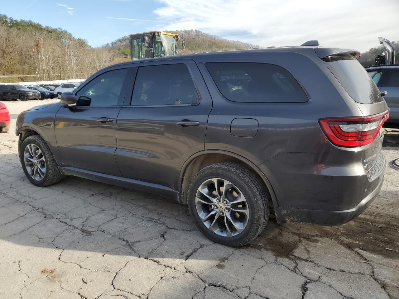 2020 Dodge Durango - Image 2