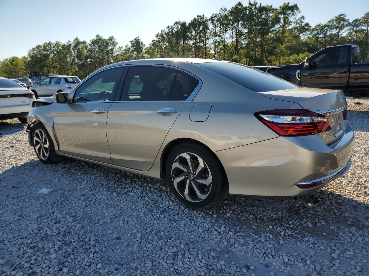 2016 Honda Accord - Image 2
