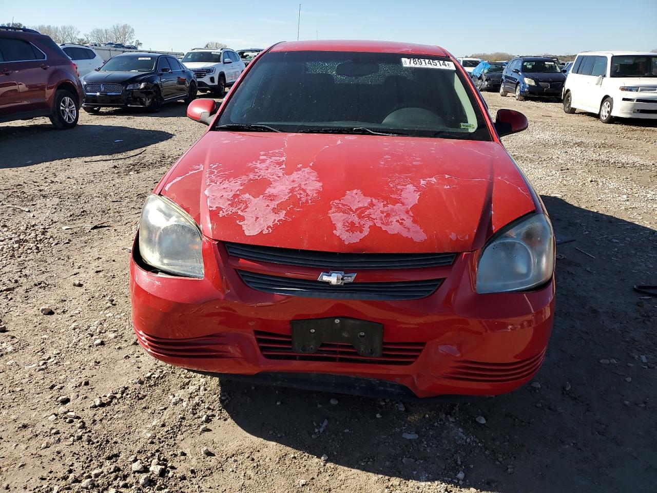 2010 Chevrolet Cobalt - Image 5