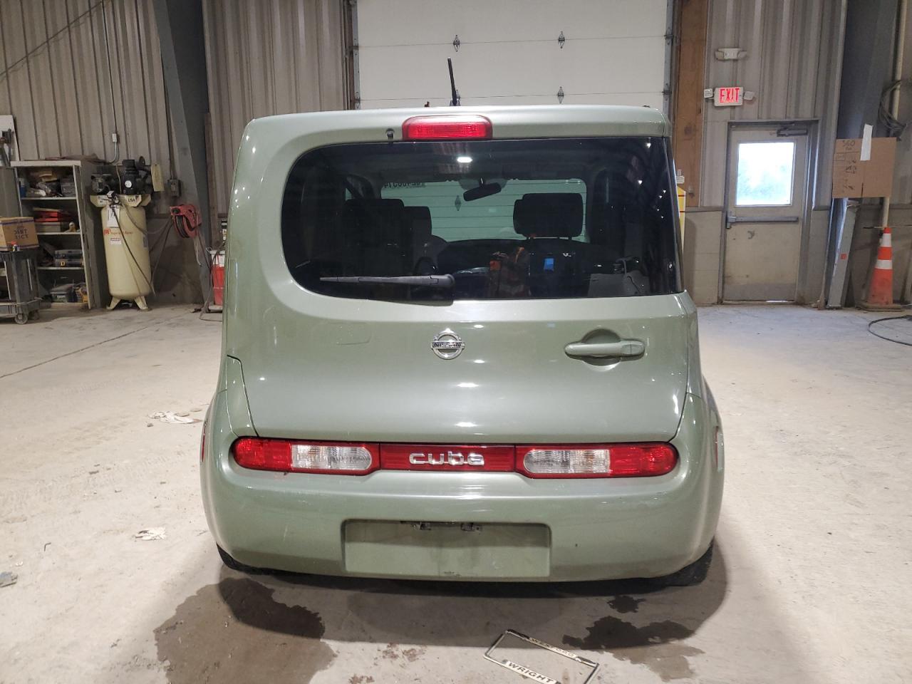 2009 Nissan Cube - Image 6