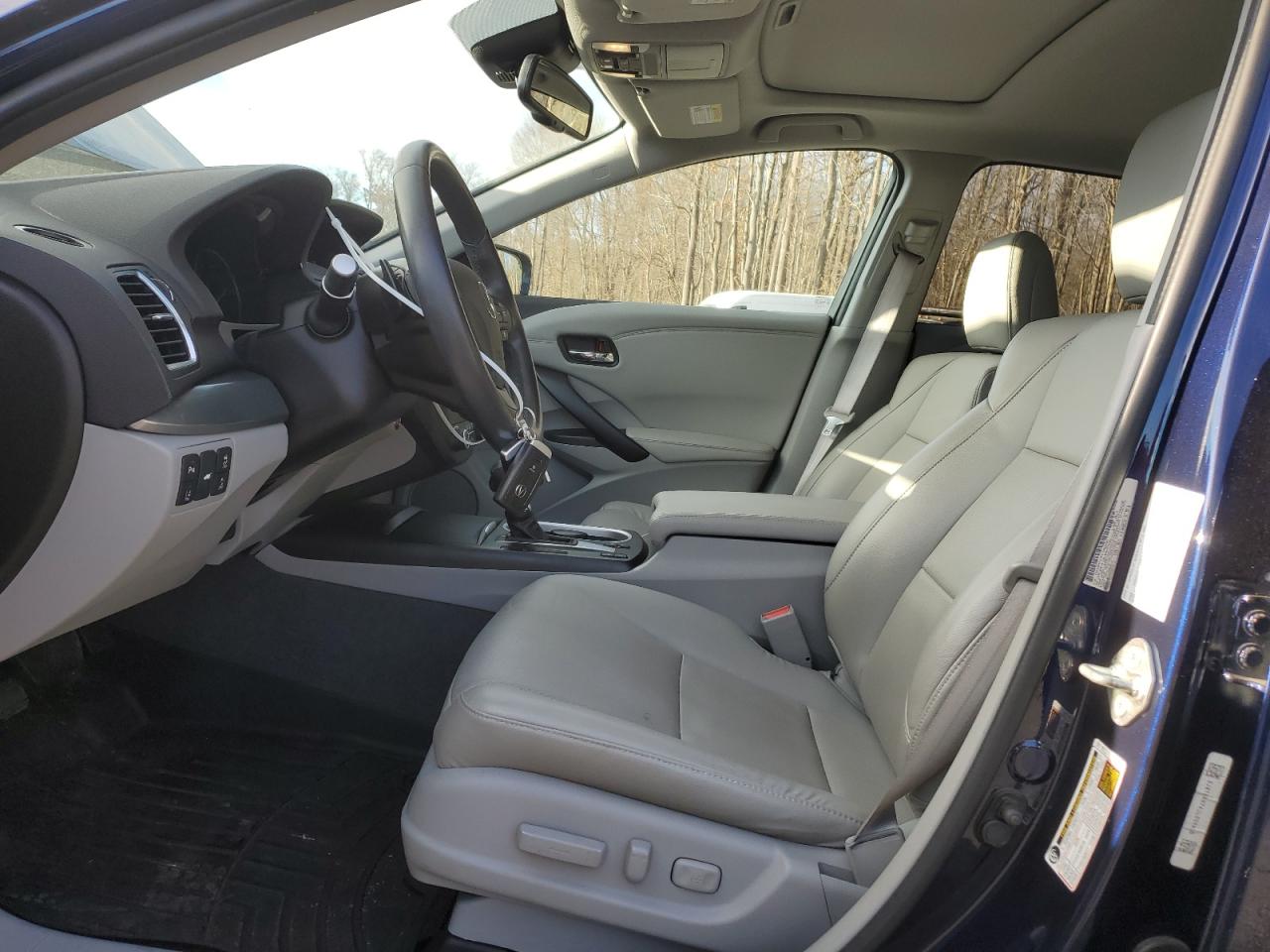 2018 Acura RDX - Image 7