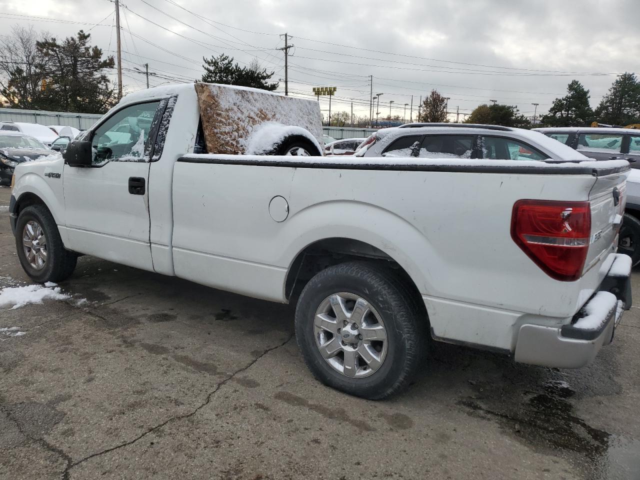 2009 Ford F-150 - Image 2