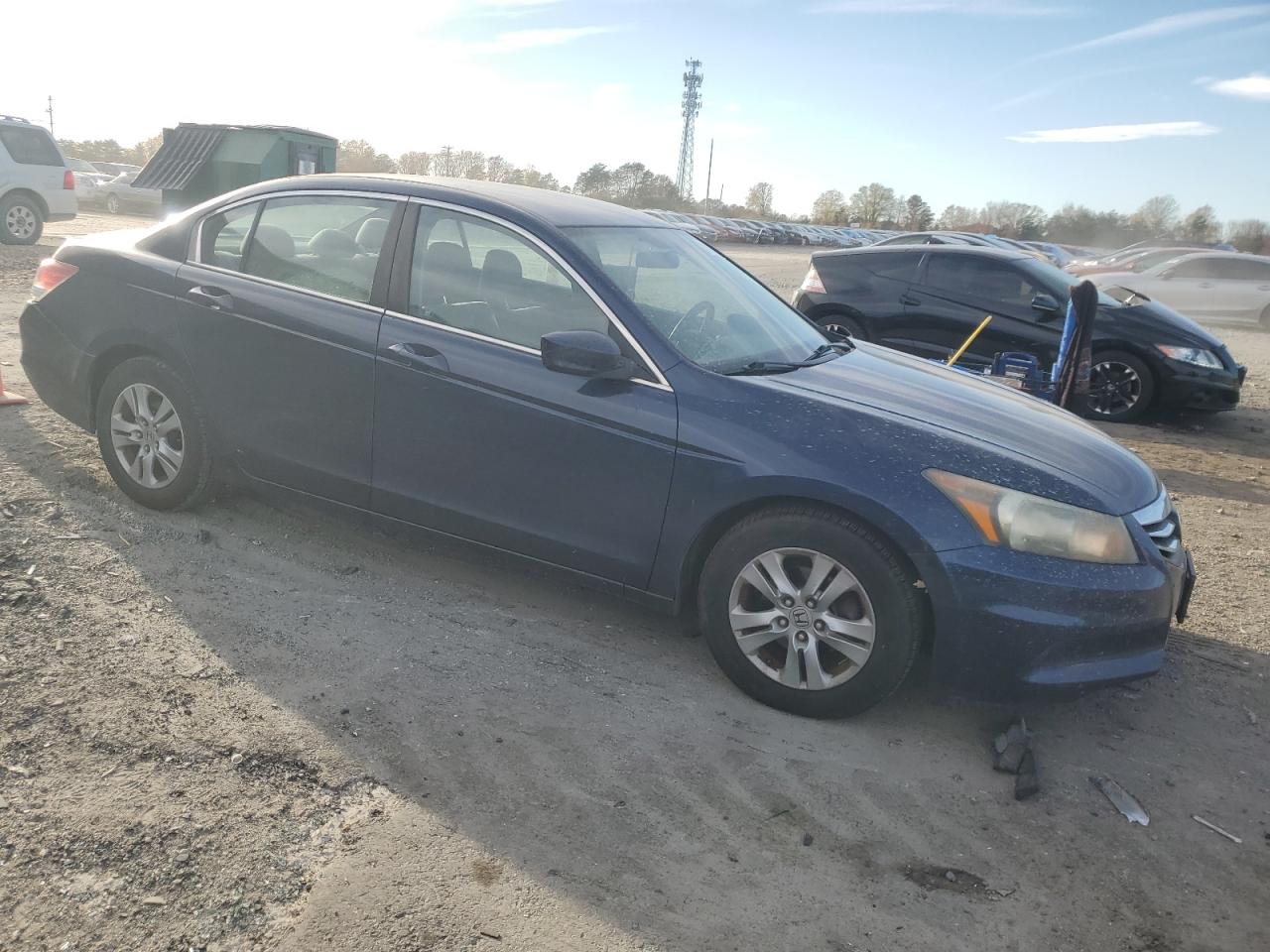 2011 Honda Accord - Image 4