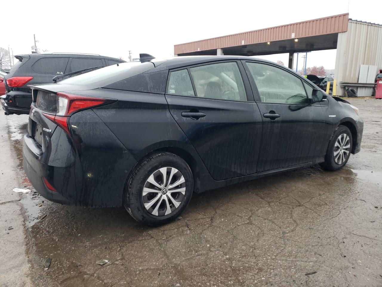 2022 Toyota Prius - Image 3