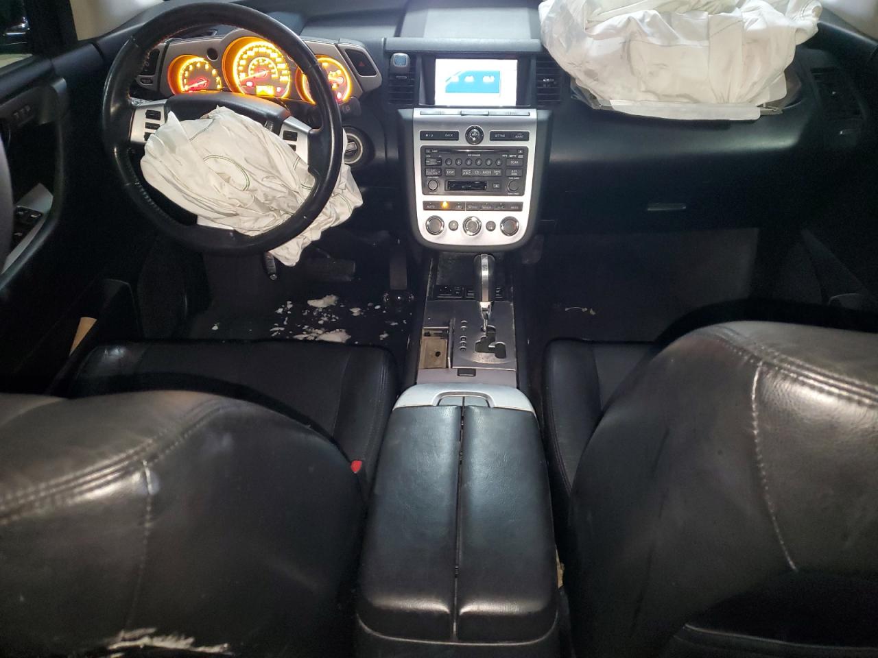 2006 Nissan Murano - Image 8