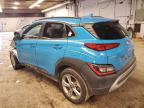 2023 Hyundai Kona Sel за продажба в Wheeling, IL - Front End