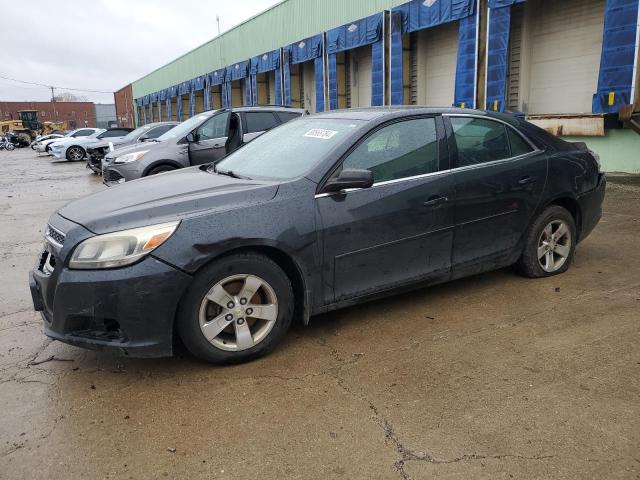 2013 Chevrolet Malibu Ls на продаже в Columbus, OH - Front End