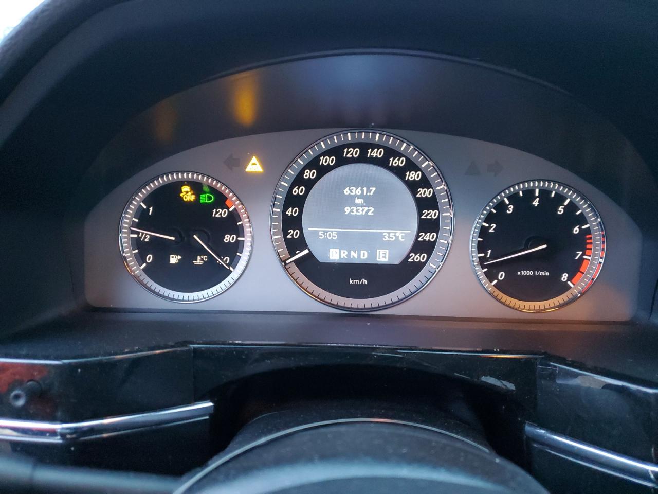 2012 Mercedes-Benz Glk 350 4Matic VIN: WDCGG8HB5CF866383 Lot: 80783044