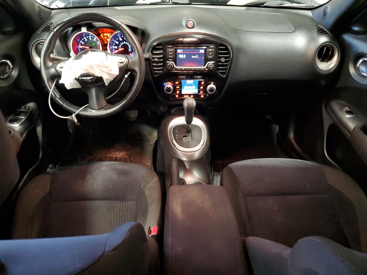2015 Nissan Juke - Image 8