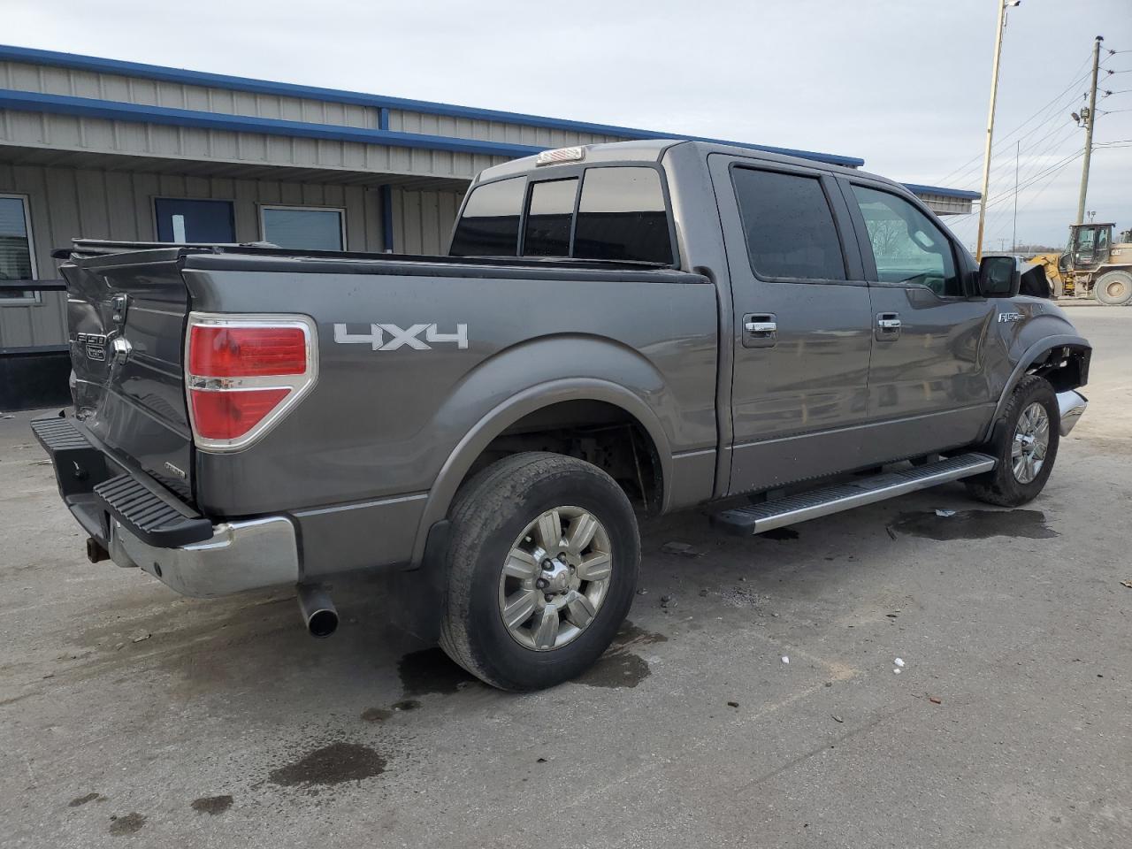 2011 Ford F-150 - Image 3