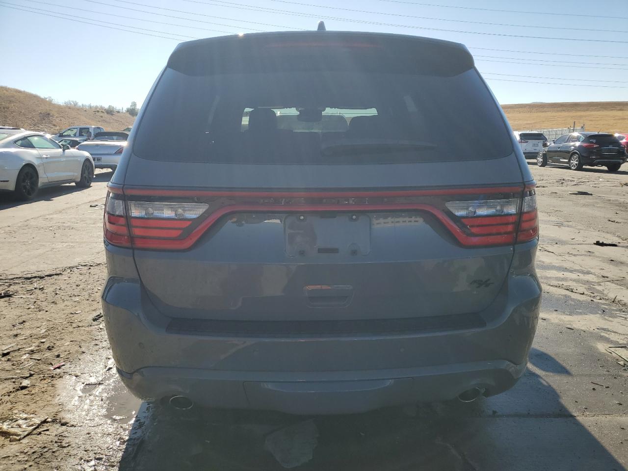 2021 Dodge Durango - Image 6
