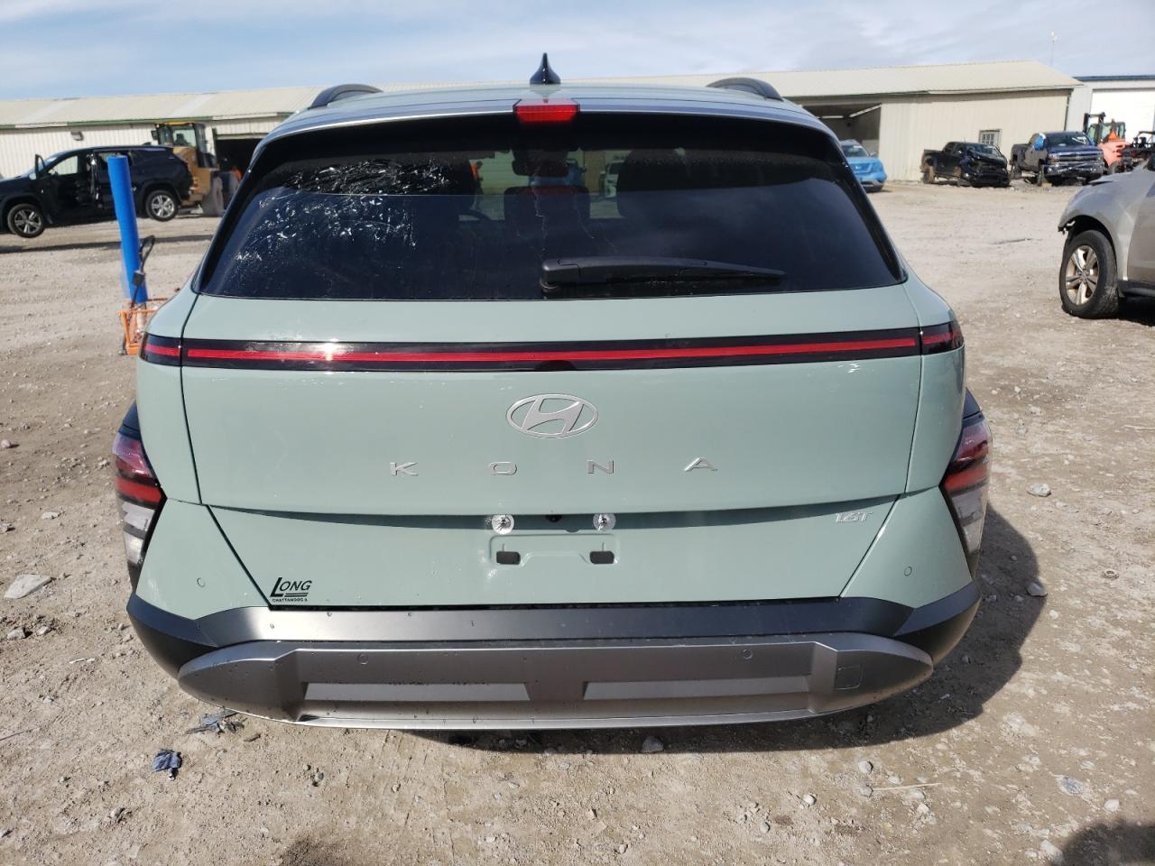 2024 Hyundai Kona - Image 6