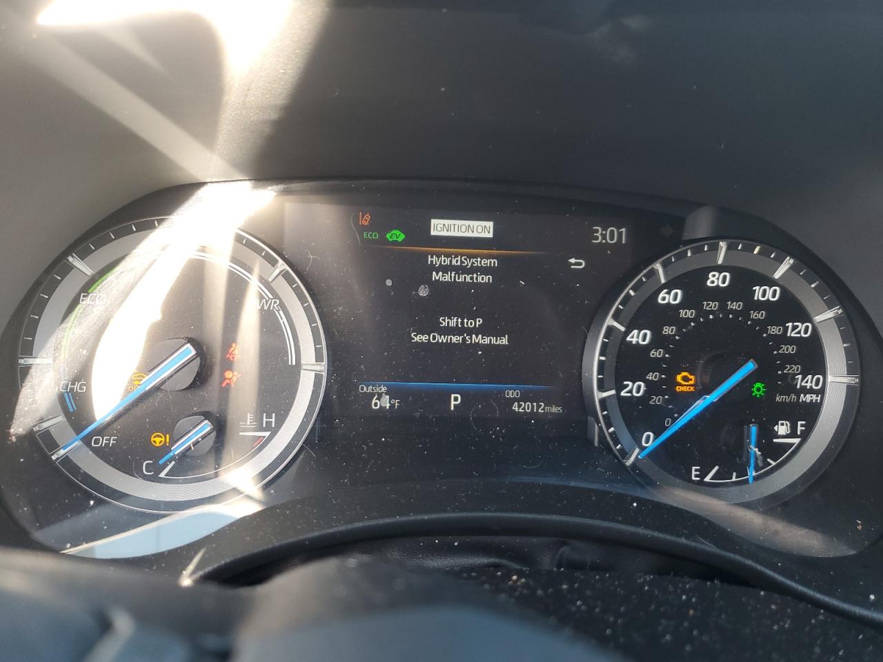 2021 Toyota Highlander - Image 9