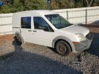 2013 Ford Transit Connect Xl продається в Riverview, FL - Water/Flood