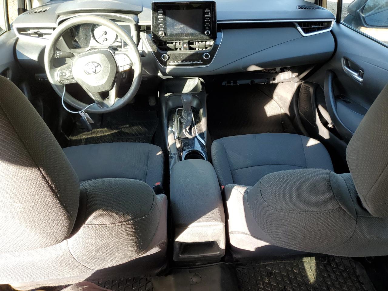 2020 Toyota Corolla - Image 8