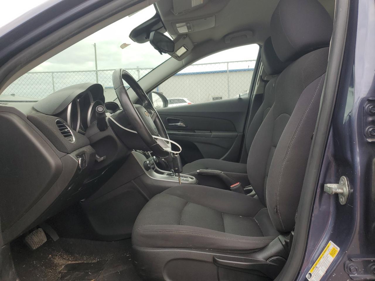 2014 Chevrolet Cruze - Image 7