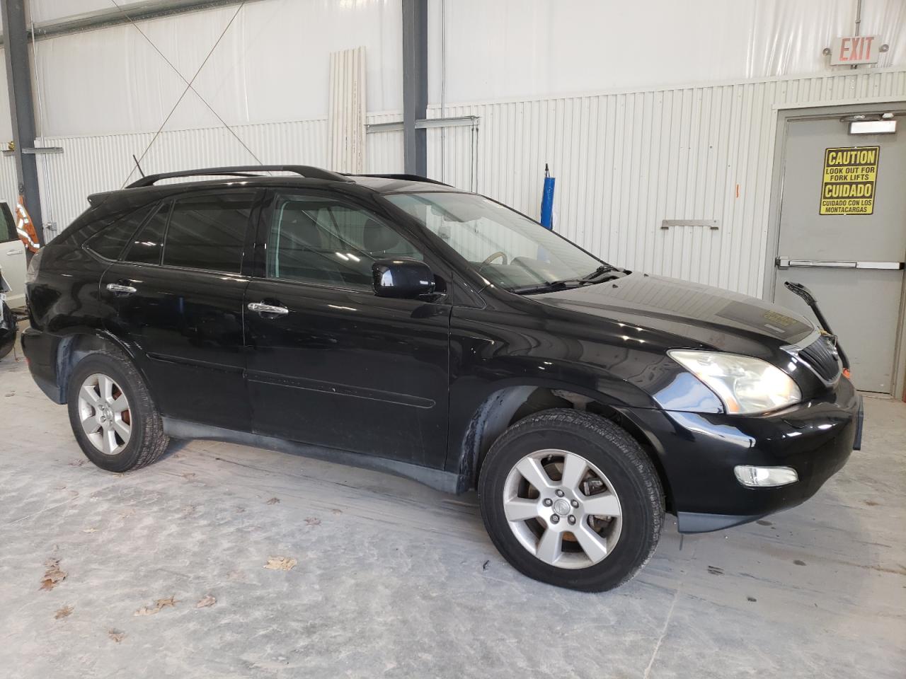 2009 Lexus RX - Image 4