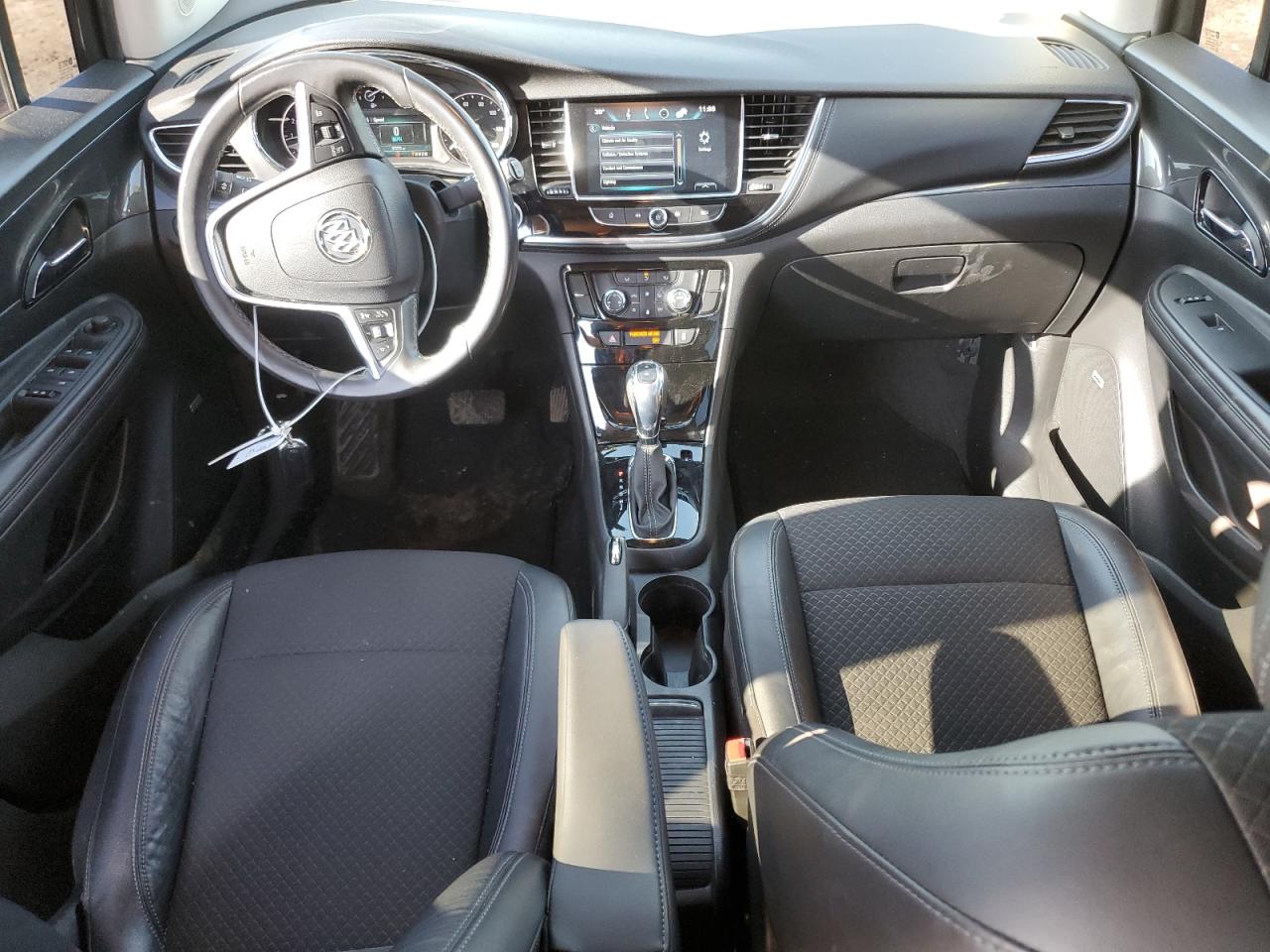 2017 Buick Encore - Image 8