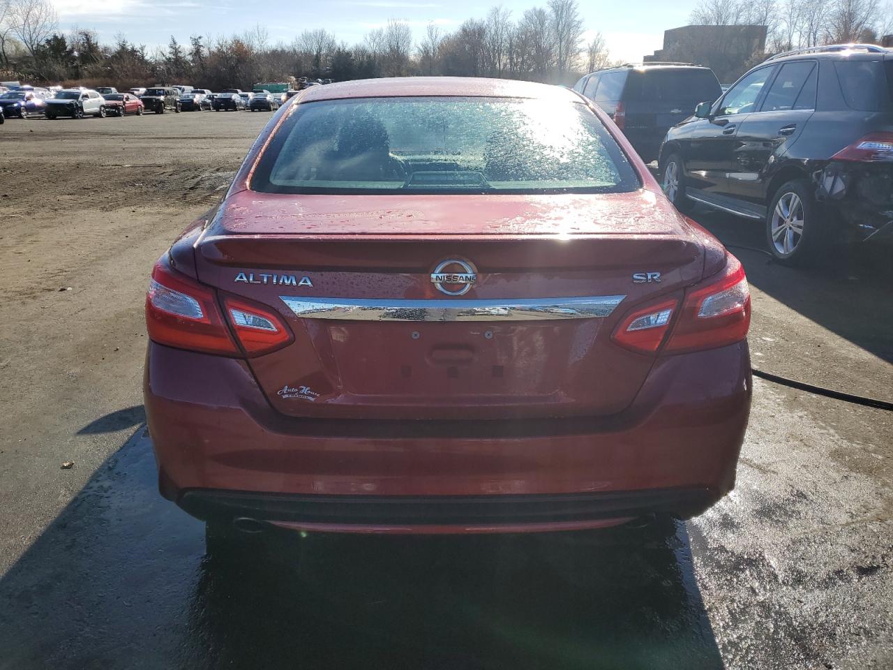 2016 Nissan Altima 2.5 VIN: 1N4AL3AP7GC275128 Lot: 80836544