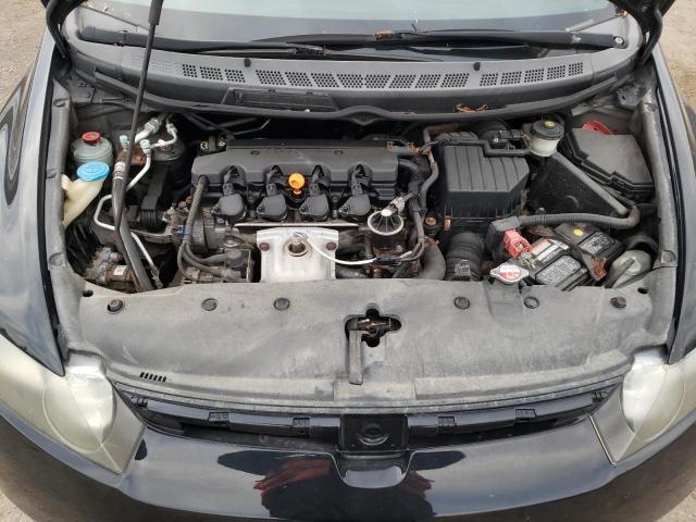 2008 HONDA CIVIC DX-G