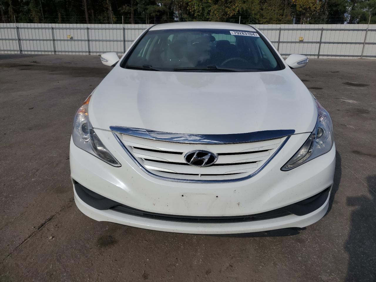 2014 Hyundai Sonata - Image 5
