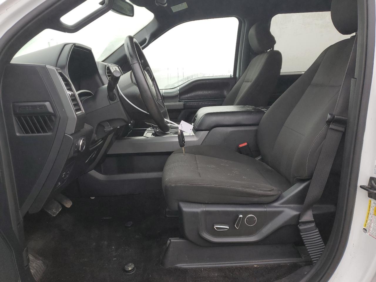 2017 Ford F-150 - Image 7