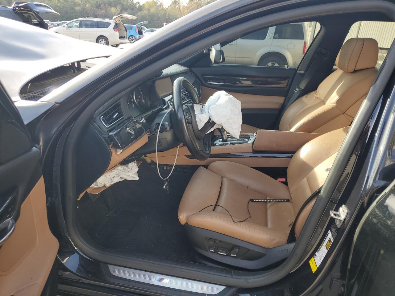 2011 BMW 7er - Image 7