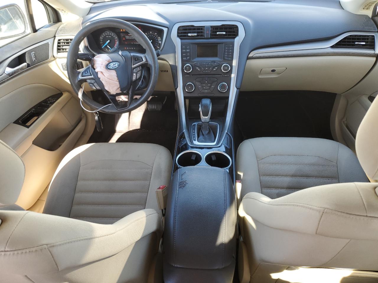 2013 Ford Fusion - Image 8
