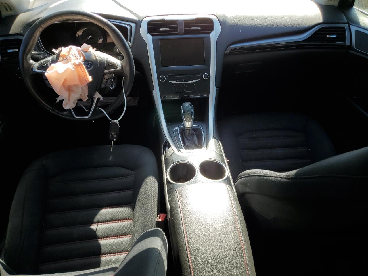 2013 Ford Fusion - Image 8