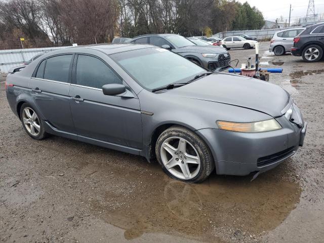 2005 ACURA TL 