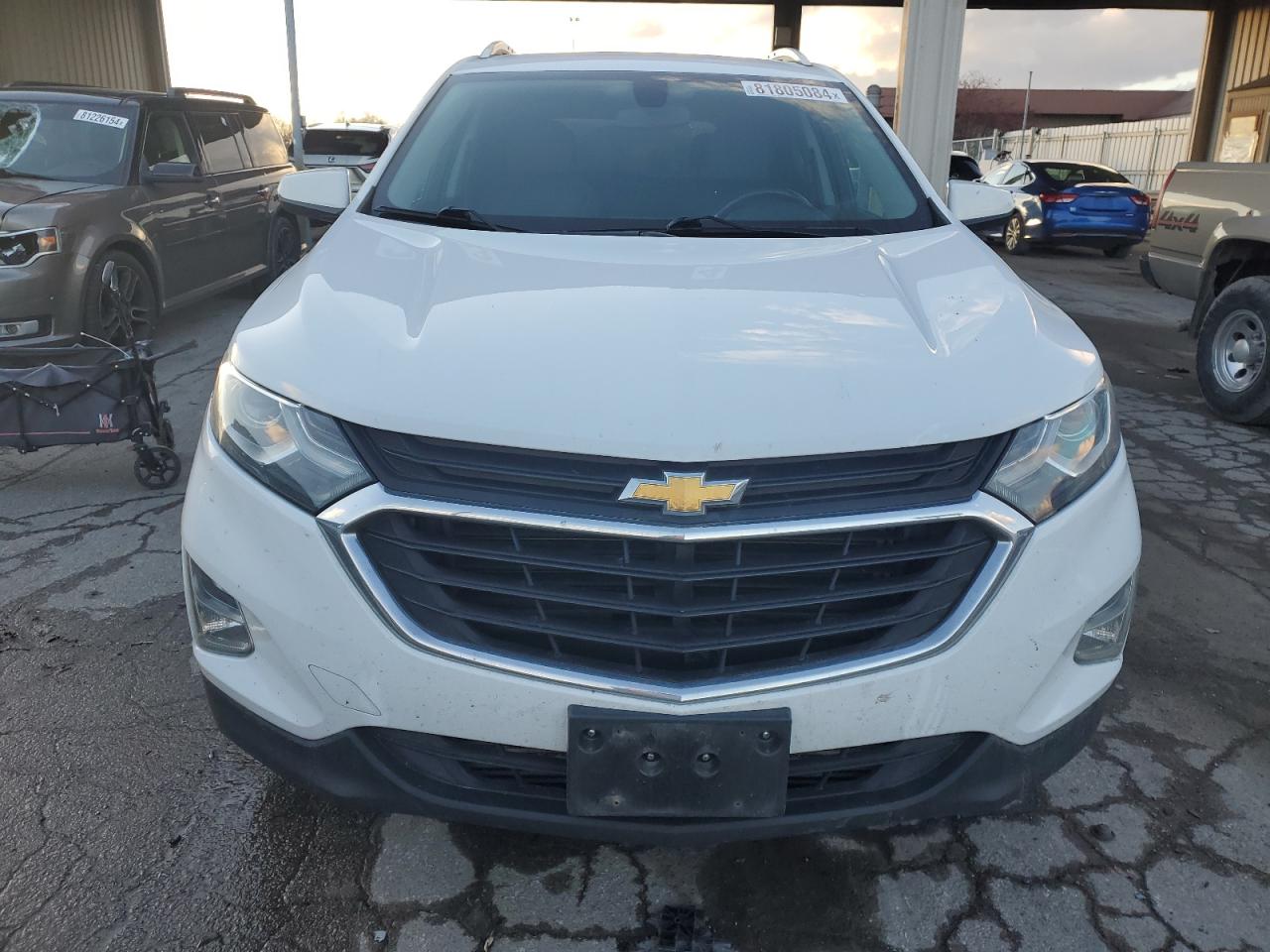 2019 Chevrolet Equinox - Image 5