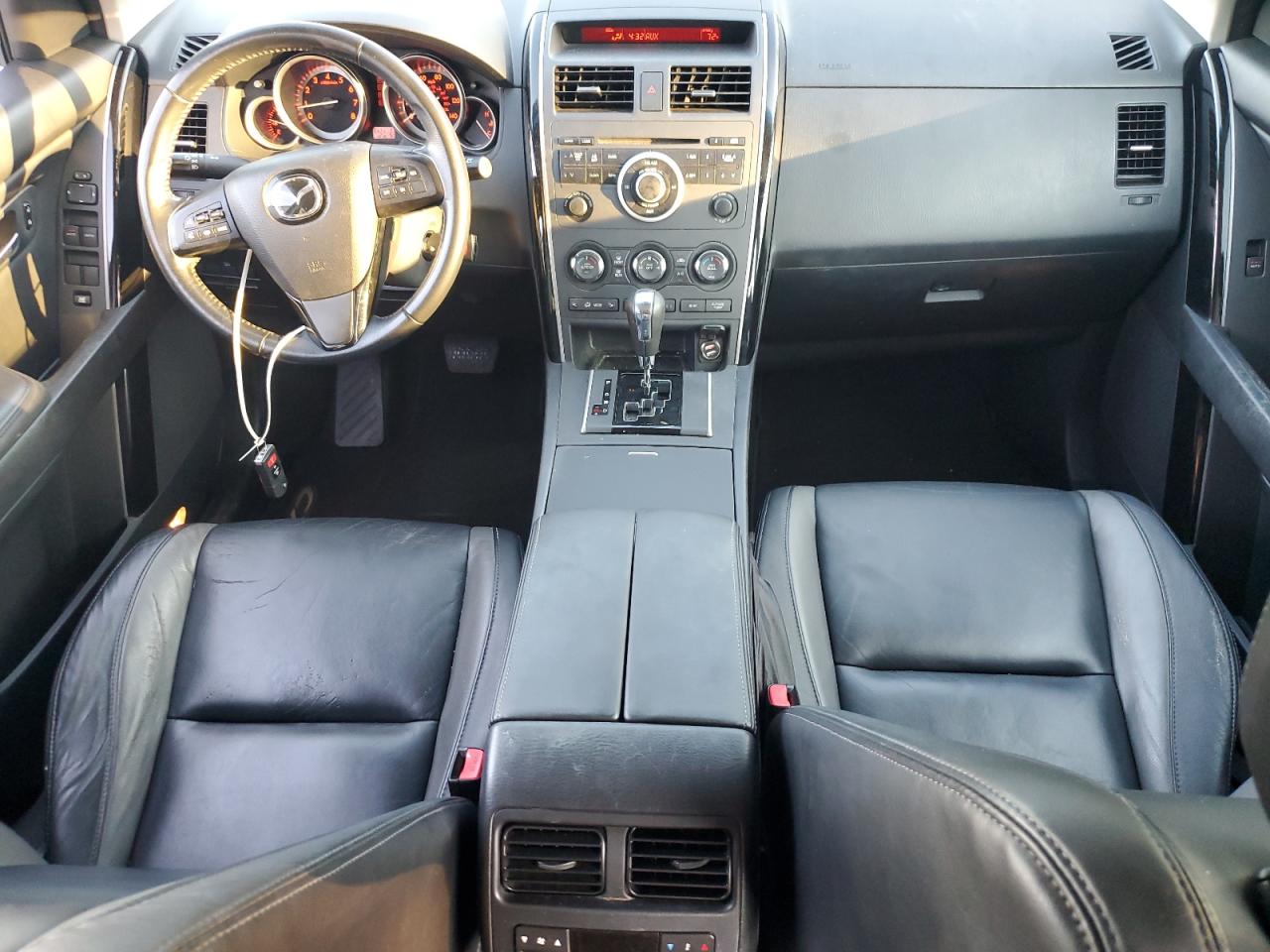 2010 Mazda CX-9 - Image 8