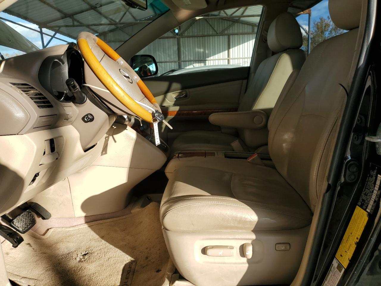 2007 Lexus RX - Image 7