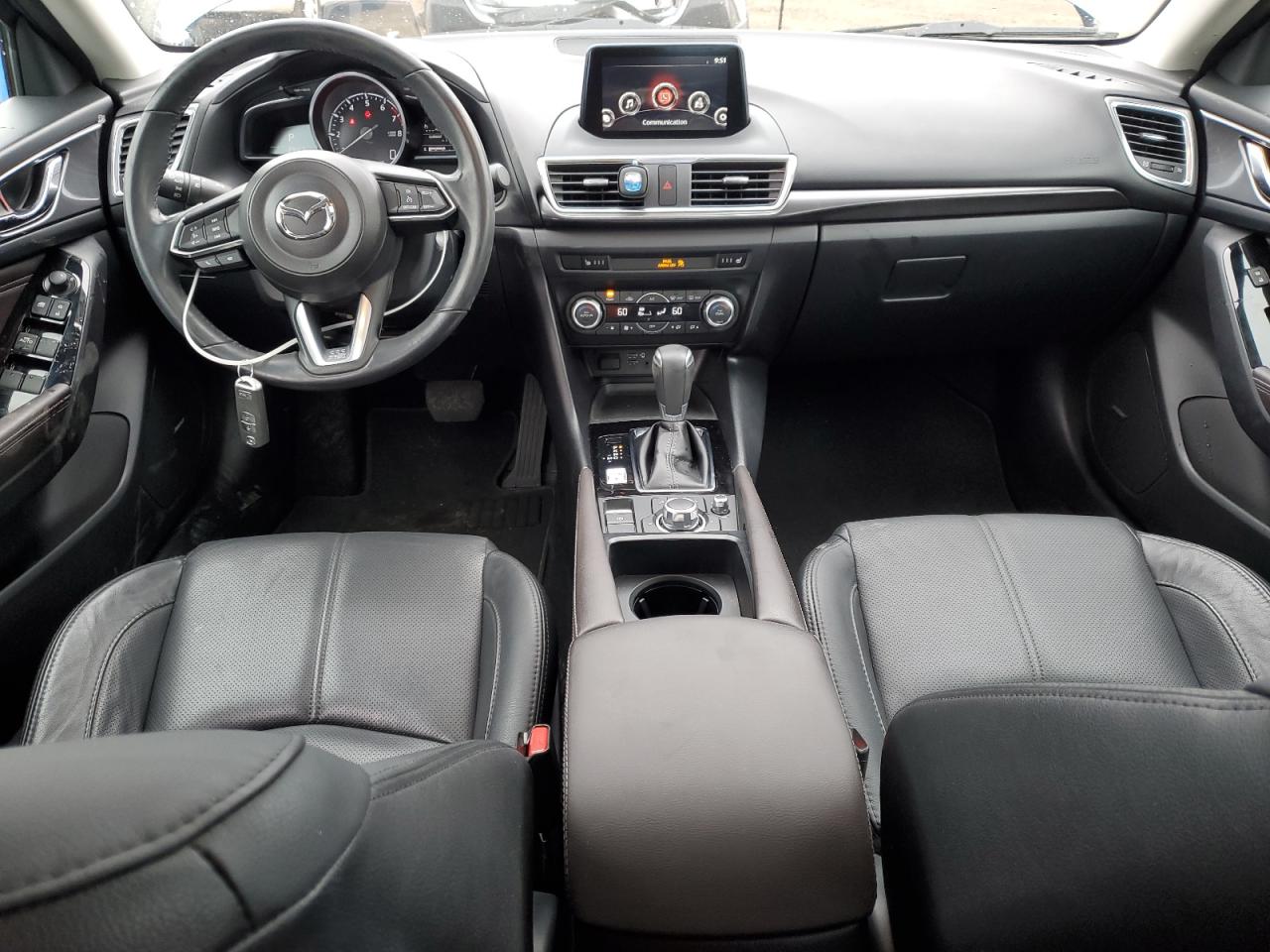 2018 Mazda 3 - Image 8
