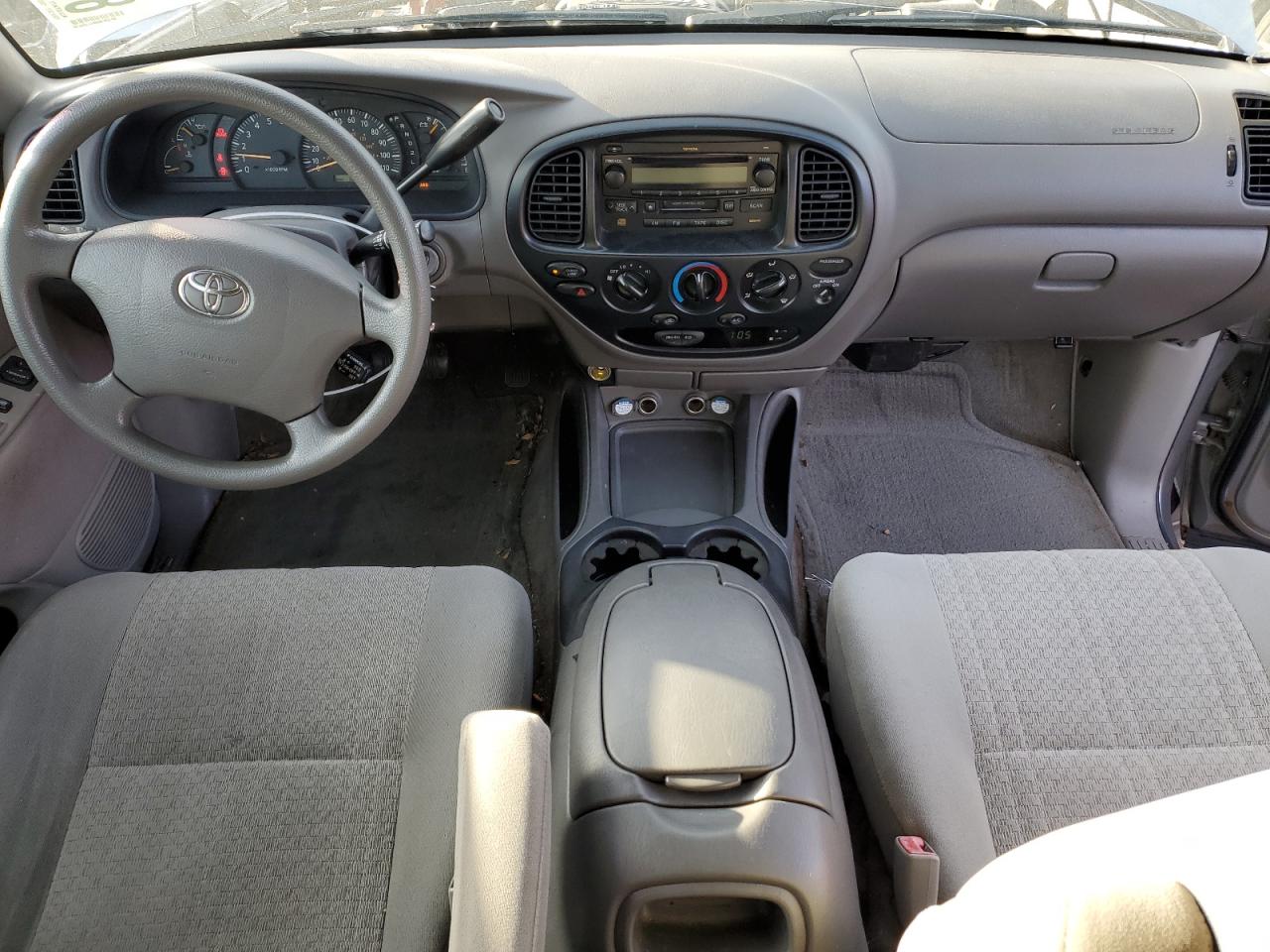 2003 Toyota Tundra - Image 8