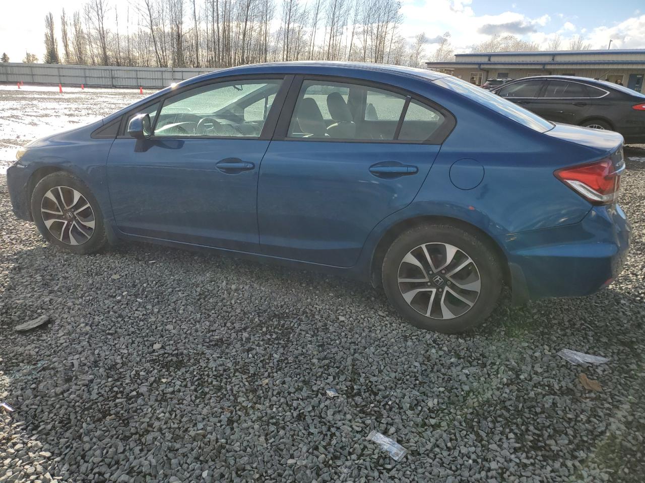 2013 Honda Civic - Image 2