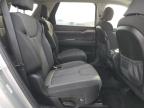 2022 Hyundai Palisade Sel продається в Tulsa, OK - Front End