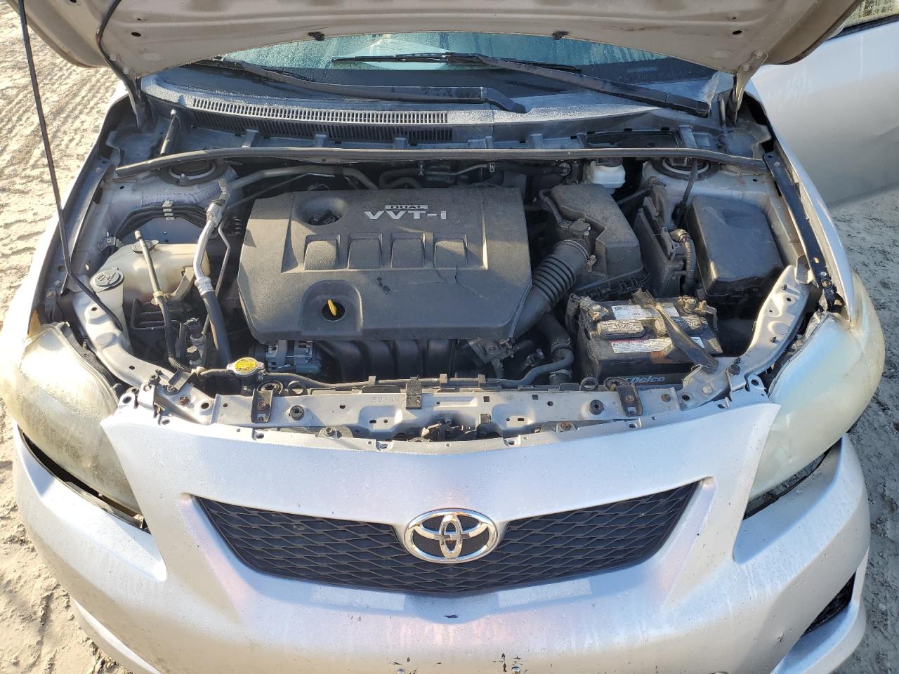 2010 Toyota Corolla - Image 11