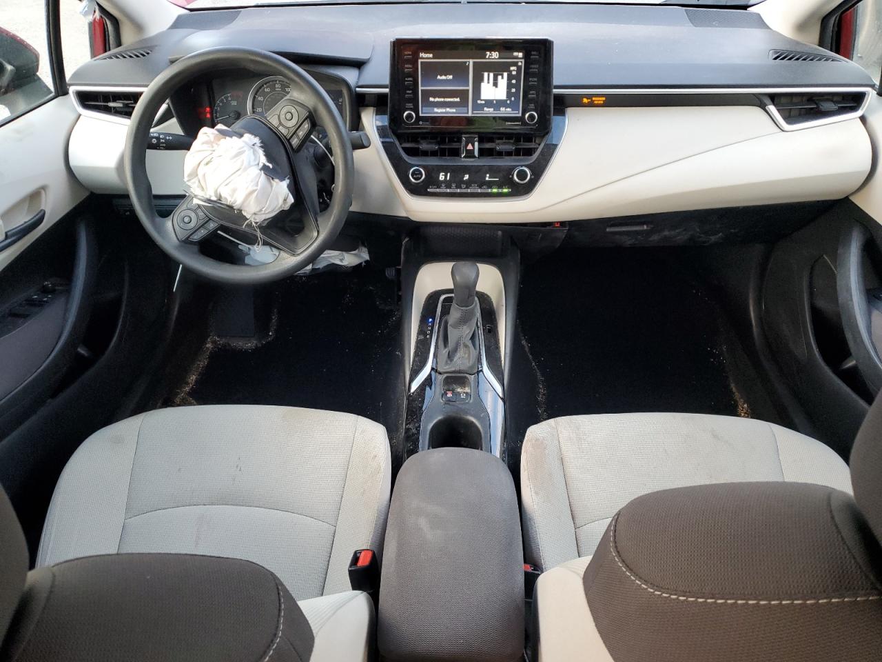 2022 Toyota Corolla - Image 8