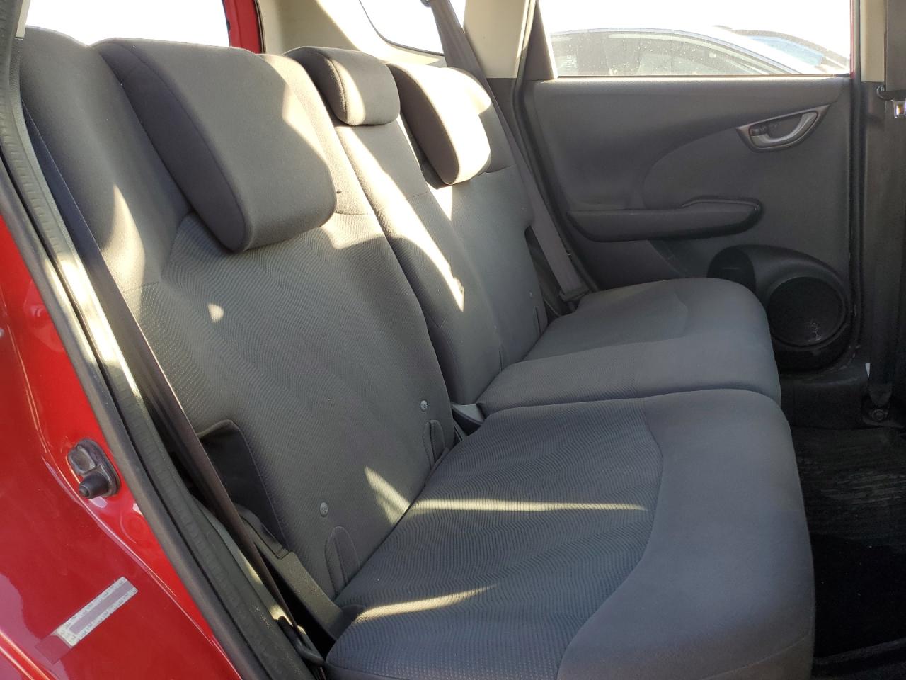 2013 Honda Fit - Image 11