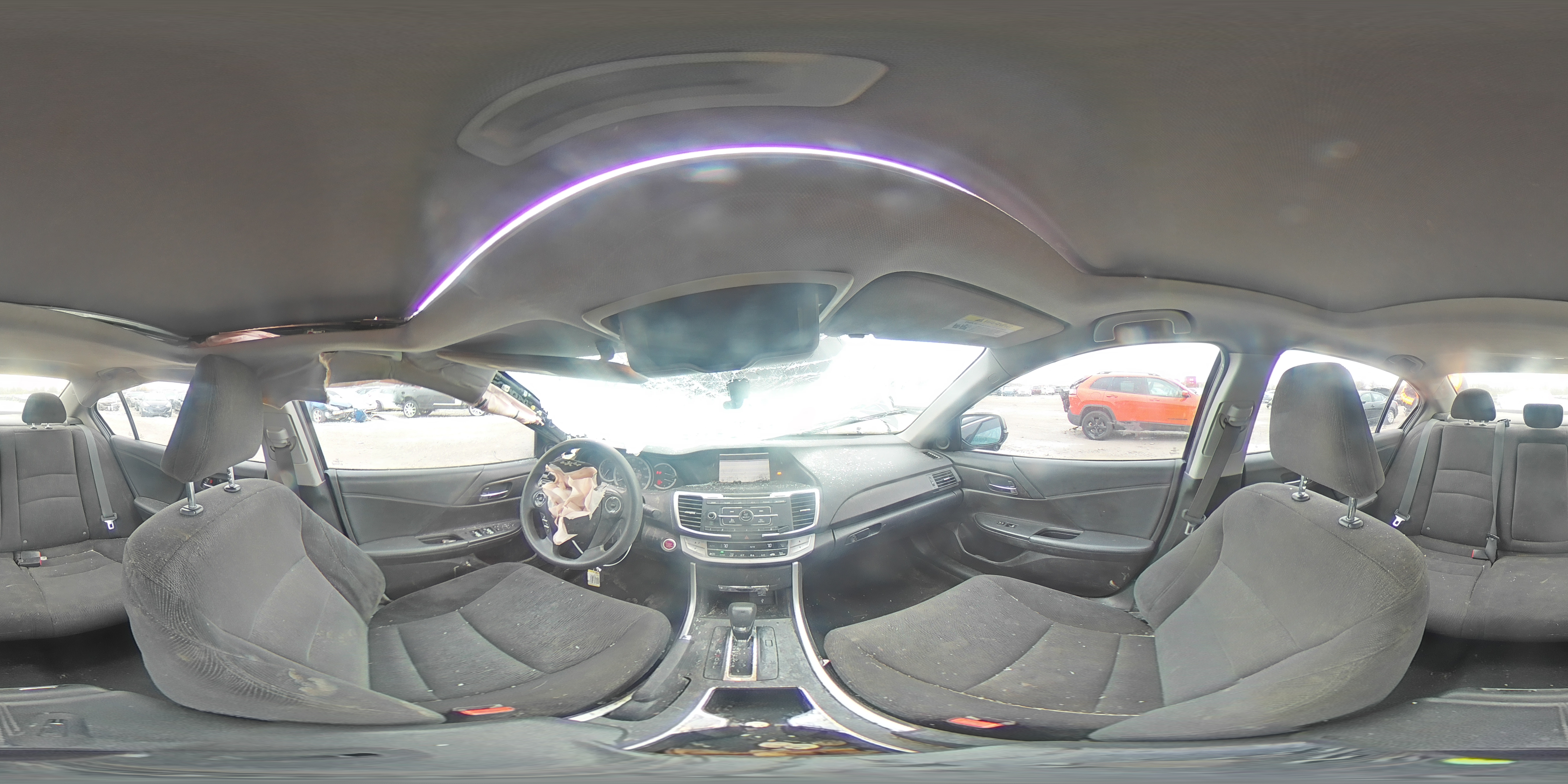 2014 Honda Accord - Image 13