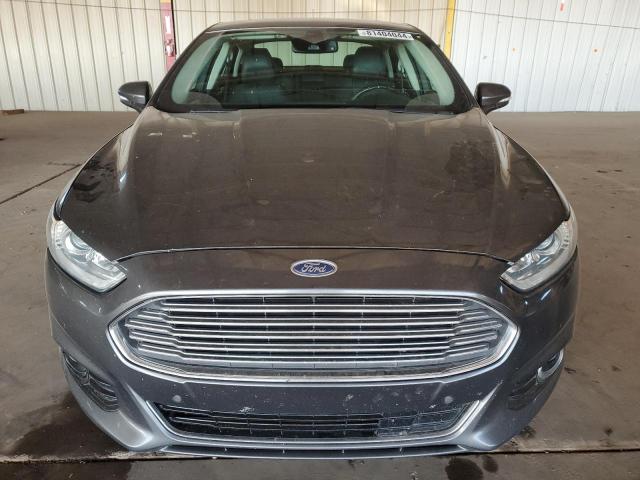  FORD FUSION 2015 Сірий