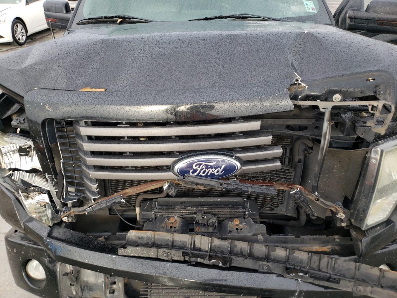 2012 Ford F-150 - Image 13
