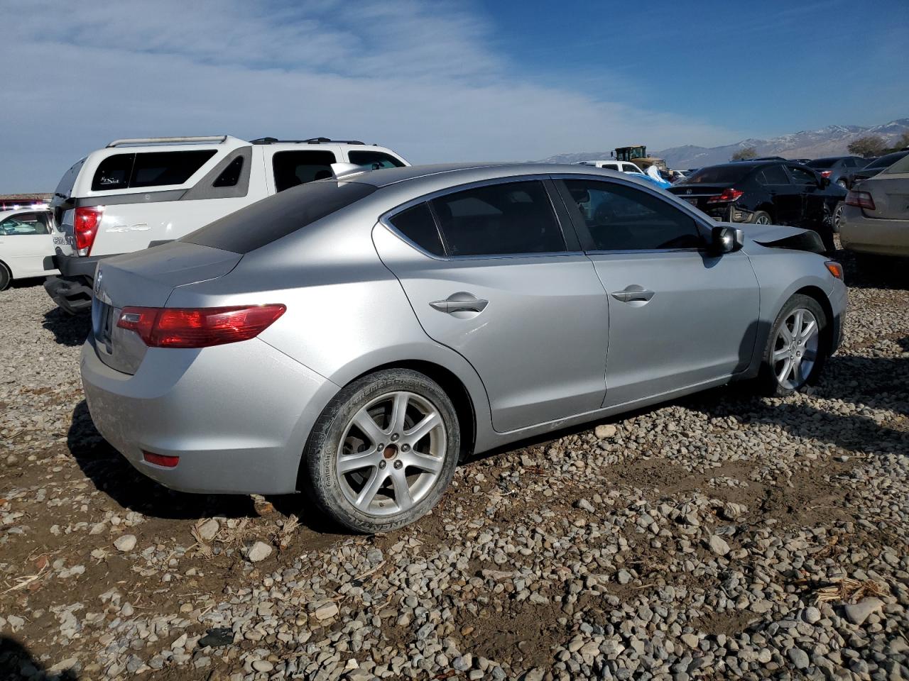2014 Acura ILX - Image 3
