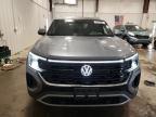 2024 Volkswagen Atlas Cross Sport Se на продаже в Franklin, WI - Rear End