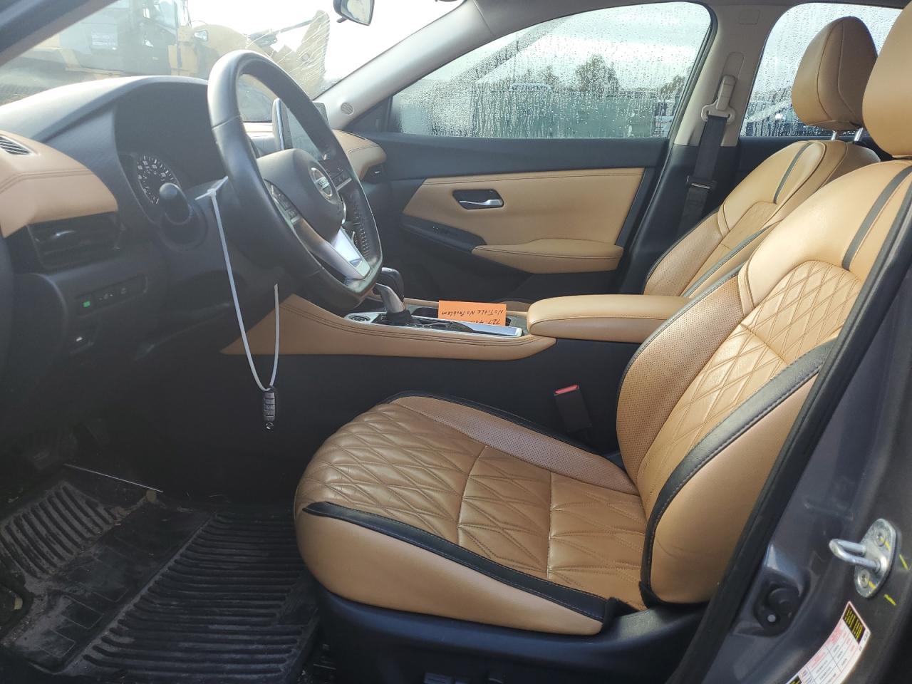 2021 Nissan Sentra - Image 7