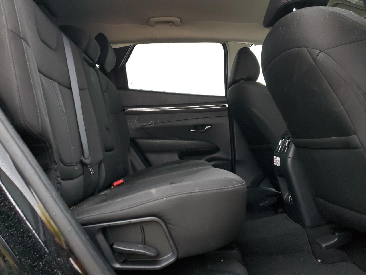 2023 Hyundai Tucson - Image 11